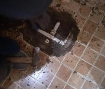 邯山卫生间漏水维修公司为您分享下卫生间渗水如何处理及注意事项