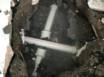 邯山阳台漏水维修公司为您分享楼上楼下漏水怎么处理