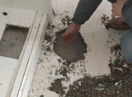 邯山卫生间漏水维修公司分享下精确定位查漏水一次多少钱?不同级别收费不同