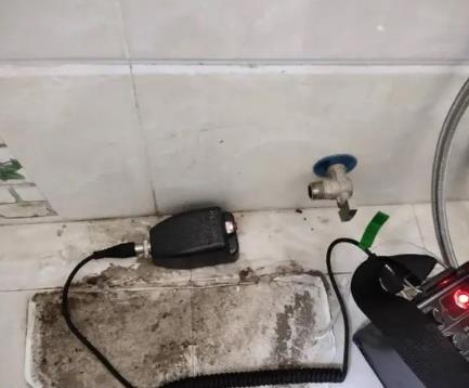 邯山屋顶漏水维修公司分享下卫生间漏水的危害及解决方法