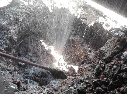 邯山楼顶漏水维修公司为您专业解答下漏水的维修知识