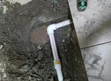 邯山阳台漏水维修时有哪些声音会影响检漏仪