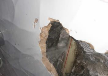 邯山卫生间漏水维修的步骤和流程。